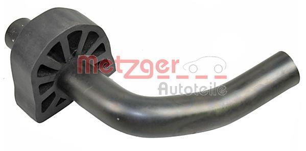 Flexible, aération de la housse de culasse METZGER ref. 2380092